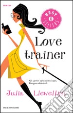 Love trainer. E-book. Formato EPUB ebook