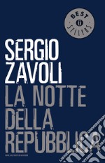 La notte della Repubblica. E-book. Formato EPUB ebook