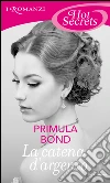 La catena d'argento. E-book. Formato EPUB ebook di Primula Bond