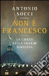 Non è Francesco. La Chiesa nella grande tempesta. E-book. Formato EPUB ebook