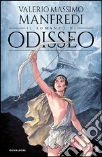 Il romanzo di Odisseo. E-book. Formato EPUB ebook