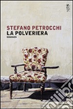 La polveriera. E-book. Formato EPUB