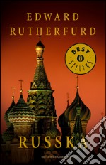 Russka. E-book. Formato EPUB