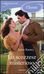 Lo scozzese misterioso. E-book. Formato EPUB ebook