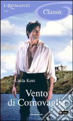 Vento di Cornovaglia. E-book. Formato EPUB ebook