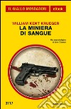 La miniera di sangue. E-book. Formato EPUB ebook