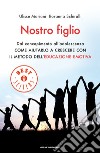 Nostro figlio. Dal concepimento all'adolescenza come aiutarlo a crescere con il metodo dell'educazione emotiva. E-book. Formato EPUB ebook di Ulisse Mariani