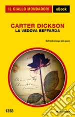 La vedova beffarda. E-book. Formato EPUB