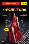 Operazione Kabul. E-book. Formato EPUB ebook