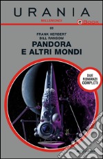 Pandora e altri mondi. E-book. Formato EPUB ebook