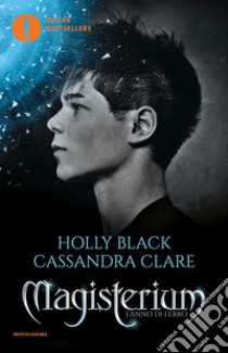 L' anno di ferro. Magisterium. E-book. Formato EPUB ebook di Holly Black