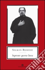 Superate questa linea. E-book. Formato EPUB ebook