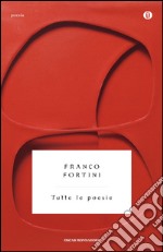 Tutte le poesie. E-book. Formato EPUB ebook