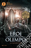 La casa di Ade. Eroi dell'Olimpo. E-book. Formato EPUB ebook di Rick Riordan