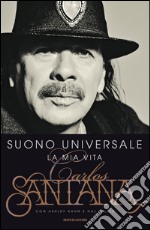 Suono universale. La mia vita. E-book. Formato EPUB ebook