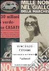 Fattacci. Il racconto di quattro delitti italiani. E-book. Formato EPUB ebook di Vincenzo Cerami
