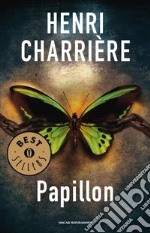 Papillon. E-book. Formato EPUB ebook