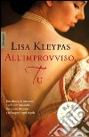 All'improvviso, tu. E-book. Formato EPUB ebook