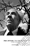 L' invenzione della poesia. Le lezioni americane. E-book. Formato EPUB ebook di Jorge L. Borges
