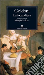 La locandiera. E-book. Formato EPUB ebook