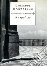 A capofitto. E-book. Formato EPUB ebook