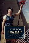 La rivoluzione francese. E-book. Formato EPUB ebook