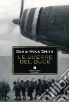 Le guerre del Duce. E-book. Formato EPUB ebook