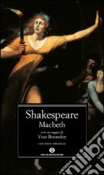 Macbeth. E-book. Formato EPUB ebook