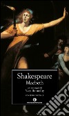 Macbeth. E-book. Formato EPUB ebook