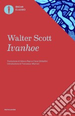 Ivanhoe. E-book. Formato EPUB ebook