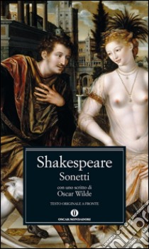 Sonetti. E-book. Formato EPUB ebook di William Shakespeare