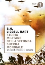 Storia militare della Seconda guerra mondiale. E-book. Formato EPUB ebook