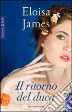 Il ritorno del duca. E-book. Formato EPUB ebook