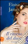 Il ritorno del duca. E-book. Formato EPUB ebook