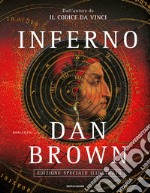 Inferno. Ediz. illustrata. E-book. Formato EPUB ebook