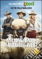 Un milione di modi per morire nel West. E-book. Formato EPUB ebook