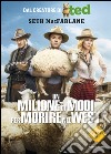 Un milione di modi per morire nel West. E-book. Formato EPUB ebook