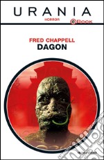 Dagon. E-book. Formato EPUB ebook