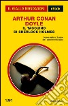 Il taccuino di Sherlock Holmes. E-book. Formato EPUB ebook