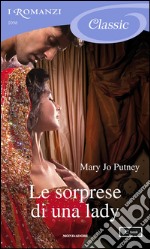 Le sorprese di una lady. E-book. Formato EPUB ebook