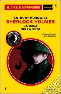 La casa della seta. E-book. Formato EPUB ebook di Anthony Horowitz