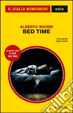 Bed Time. E-book. Formato EPUB ebook