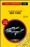 Bed Time. E-book. Formato EPUB ebook