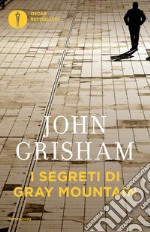 I segreti di Gray Mountain. E-book. Formato EPUB ebook