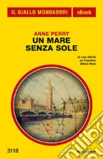 Un mare senza sole. E-book. Formato EPUB ebook