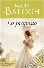 La proposta. E-book. Formato EPUB ebook