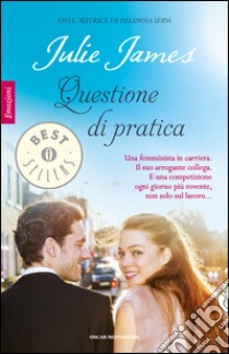 Questione di pratica. E-book. Formato EPUB ebook di Julie James