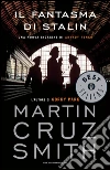 Il fantasma di Stalin. E-book. Formato EPUB ebook di Martin Cruz Smith