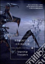 Starship Troopers. E-book. Formato EPUB