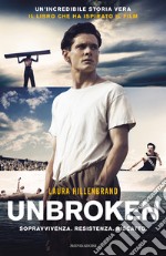 Unbroken. E-book. Formato EPUB ebook